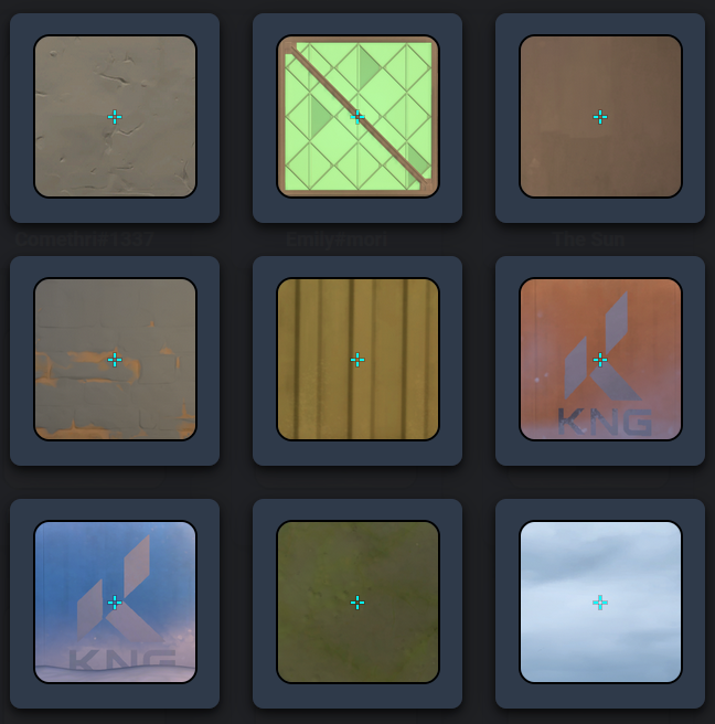 Valorant Crosshair Generator – Apps no Google Play